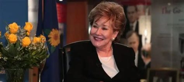 Elizabeth Dole Wiki, Age, Children, Net Worth, Bob Dole Wife, Death, Parents, Family, Nationality, Ethnicity