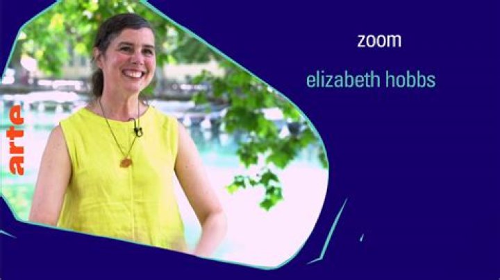 Elizabeth Hobgood Net Worth