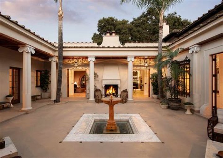 
Ellen DeGeneres Lists Montecito Cottage for Sale for $6 Million — See Inside! 