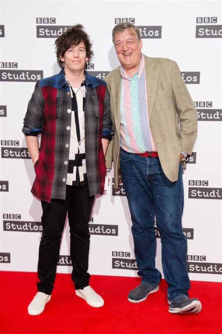 Elliott Spencer Wiki [Stephen Fry Husband], Biography , Age, Height, Net Worth