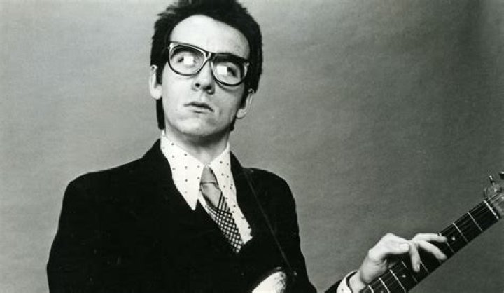 Elvis Costello