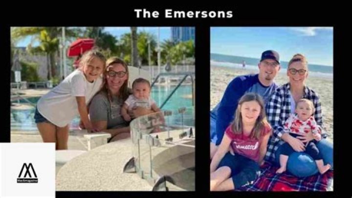 Emerson Allsworth cause of death