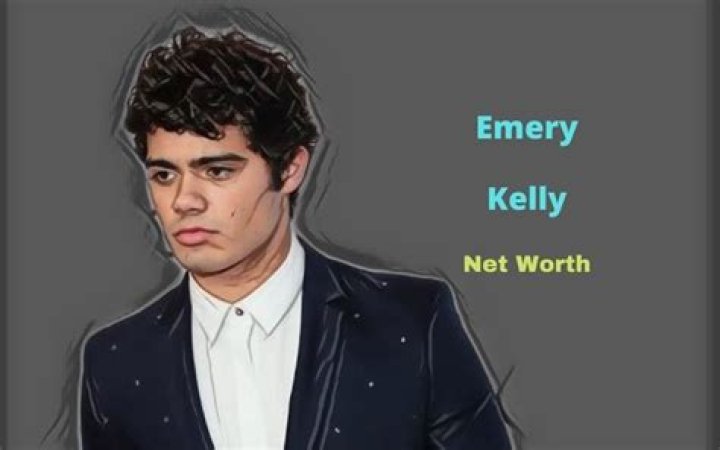 
Emery Kelly Height, Weight, Net Worth, Age, Birthday, Wikipedia, Who, Nationality, Biography 