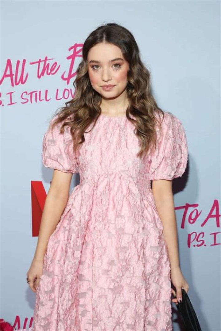 Emilija Baranac Height, Weight, Net Worth, Age, Birthday, Wikipedia, Who, Nationality, Biography