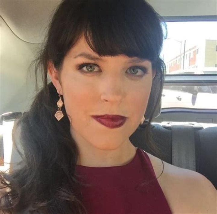 
Emily Axford’s Biography: Brian K. Murphy’s (CollegeHumor) Wife 