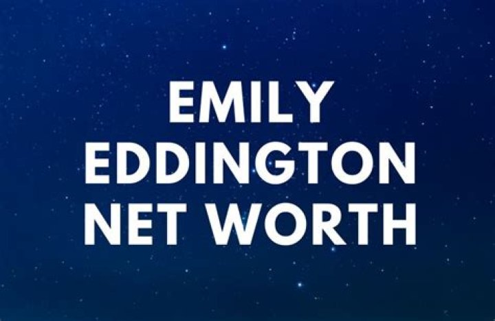 Emily Eddington
