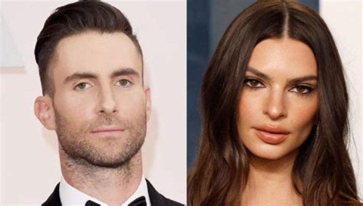 
Emily Ratajkowski Addresses Adam Levine Scandal: ‘It’s Predatory, Manipulative’ 