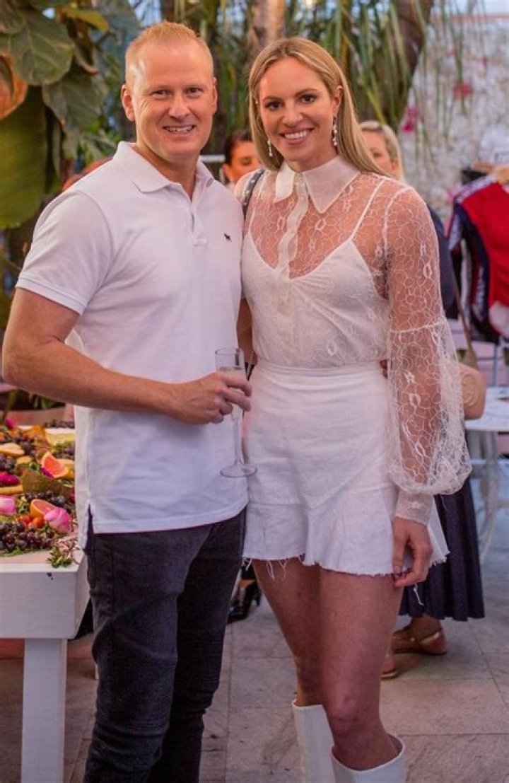 
Emily Seebohm Partner: Is She Dating David ‘Luttsy’ Lutteral? Family And Net Worth 