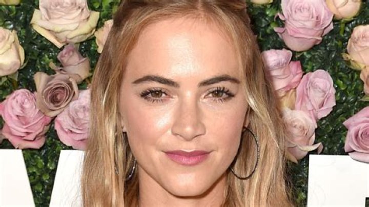 Emily Wickersham Net Worth