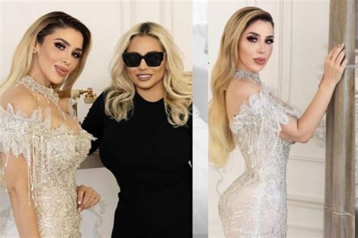 Emma Coronel Aispuro, El Chapo’s Wife – Bio, Age, Height, Net Worth