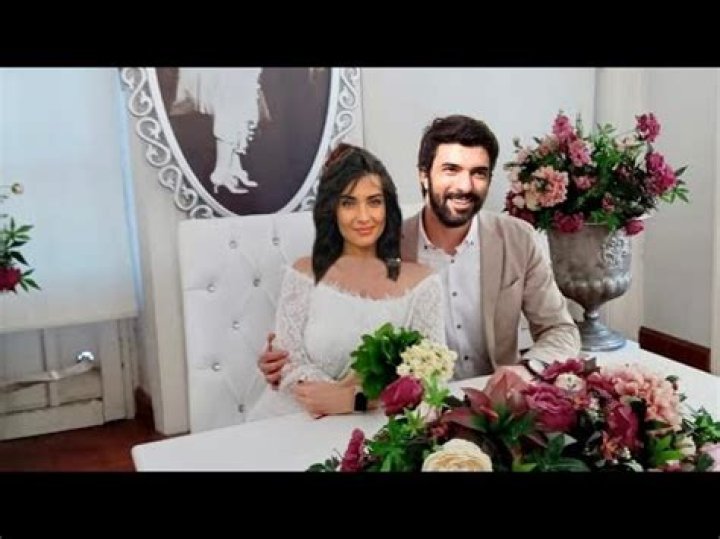 Engin Akyürek Wife: Is Godspeed Cast Married Tuba Büyüküstün?