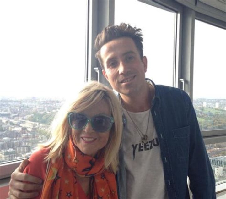 
English Radio and TV Broadcaster, Annie Nightingale, Stroke has been reported 