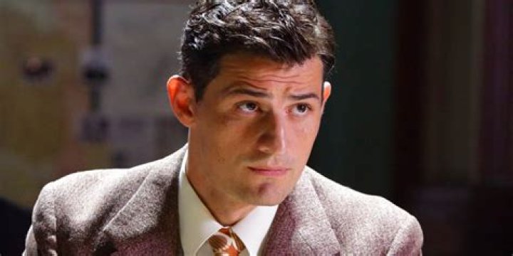 Enver Gjokaj’s biography, net worth, fact, career, awards and life story