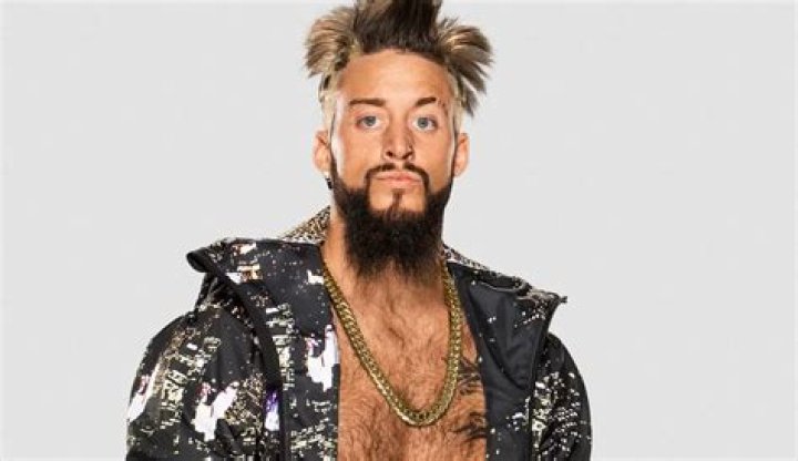 
Enzo Amore Height, Weight, Net Worth, Age, Birthday, Wikipedia, Who, Nationality, Biography 