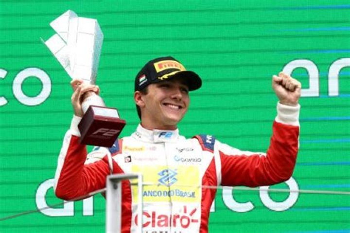 
Enzo Fittipaldi Height, Weight, Net Worth, Age, Birthday, Wikipedia, Who, Nationality, Biography 