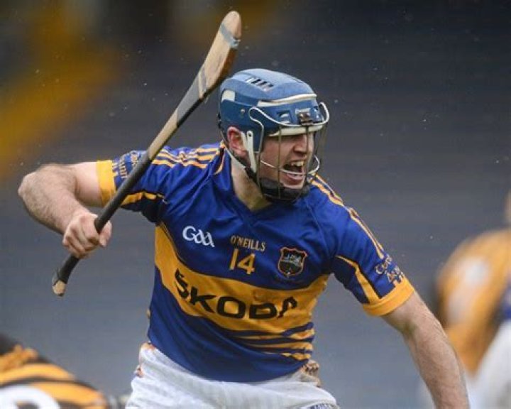 Eoin Kelly (Waterford hurler)