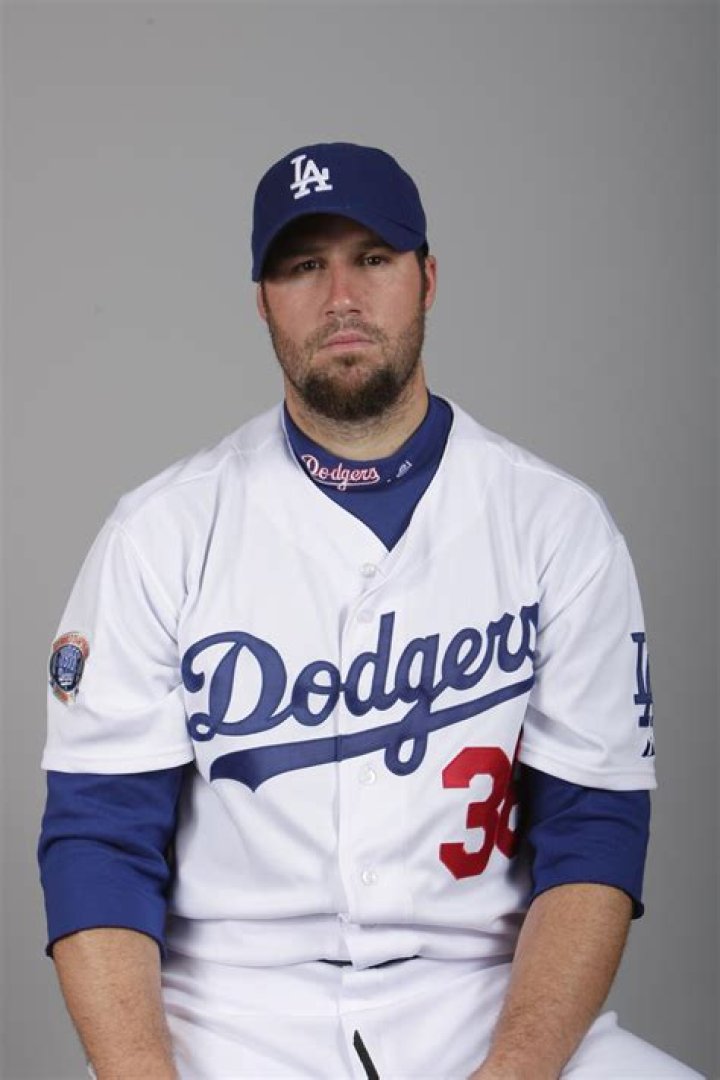 Eric Gagne