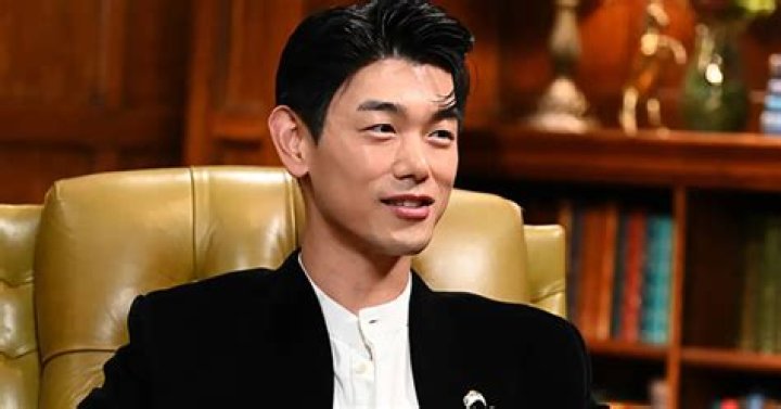 Eric Nam Height, Weight, Net Worth, Age, Birthday, Wikipedia, Who, Instagram, Biography