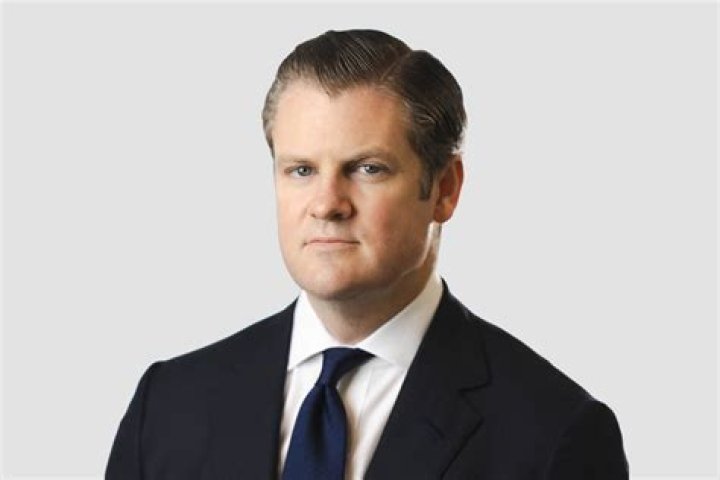 Eric Staley Net Worth