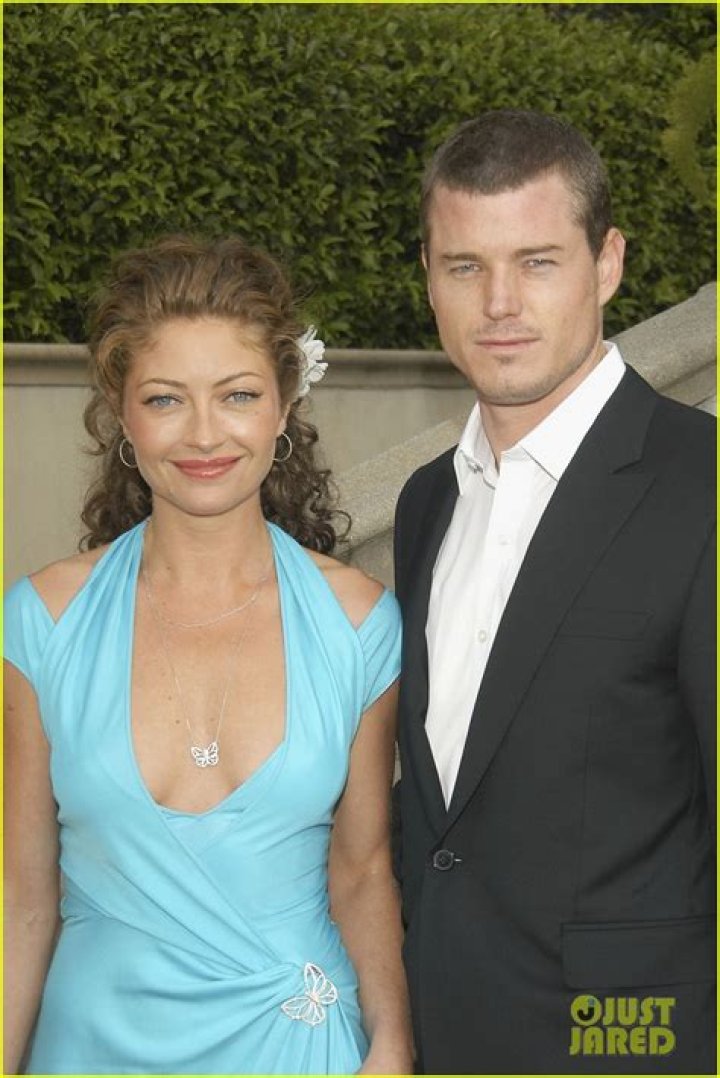 
Eric Wynalda Ex Wife Who is Eric Wynalda Ex Wife? 