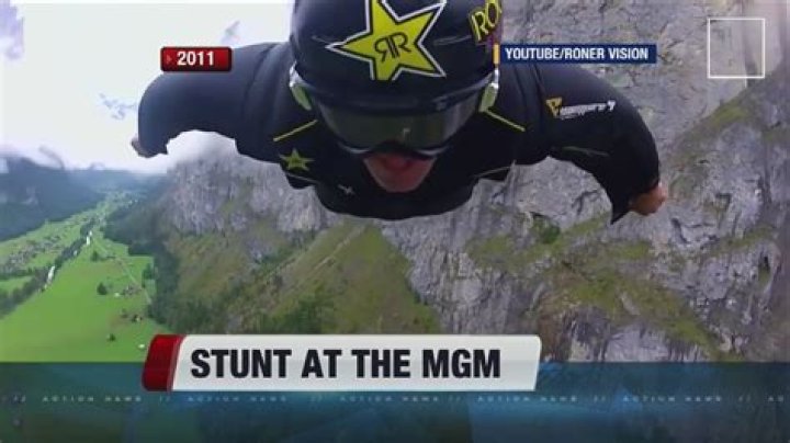 The Tragic Demise of Erik Roner; Here's the Cause of His Death!