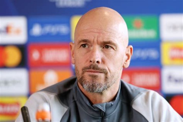 
Erik ten Hag insists £200m spending doesn’t put extra pressure on Man Utd 