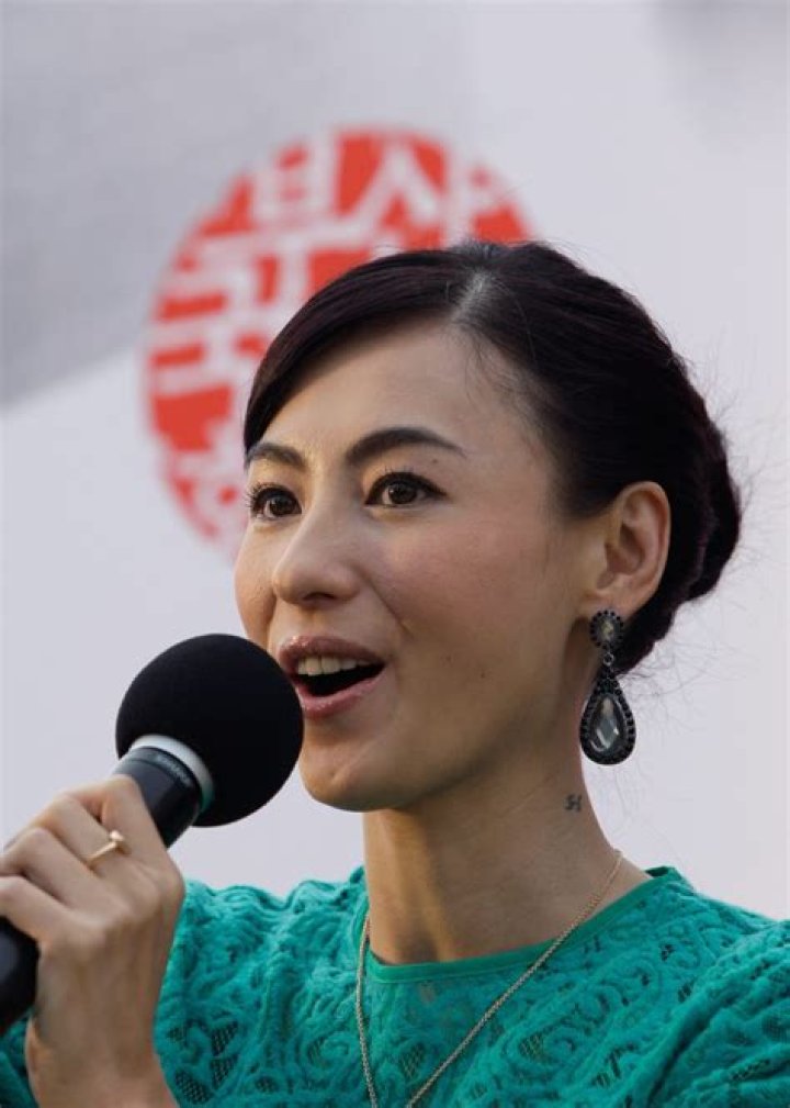 Erika Cheung Height, Weight, Net Worth, Age, Birthday, Wikipedia, Who, Nationality, Biography