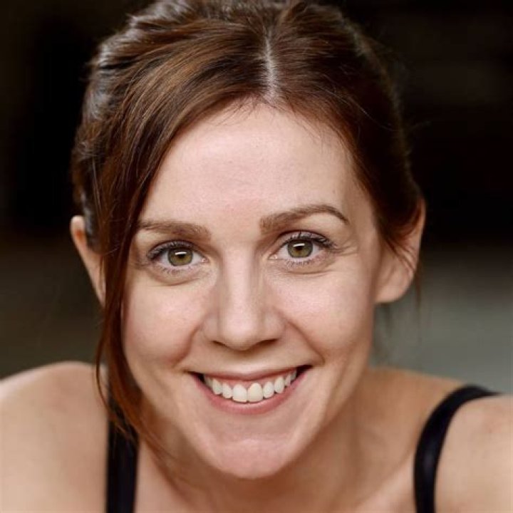 Erin Elizabeth Burns