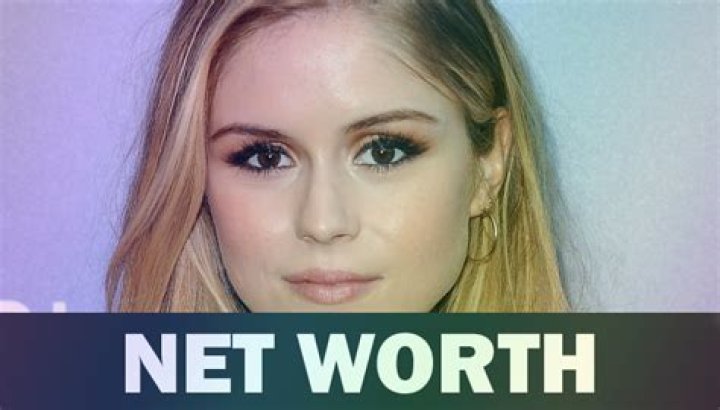 Erin Moriarty Net Worth