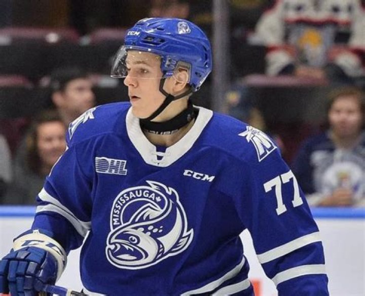 
Ethan Del Mastro Parents are Randy and Sherry Del Mastro 