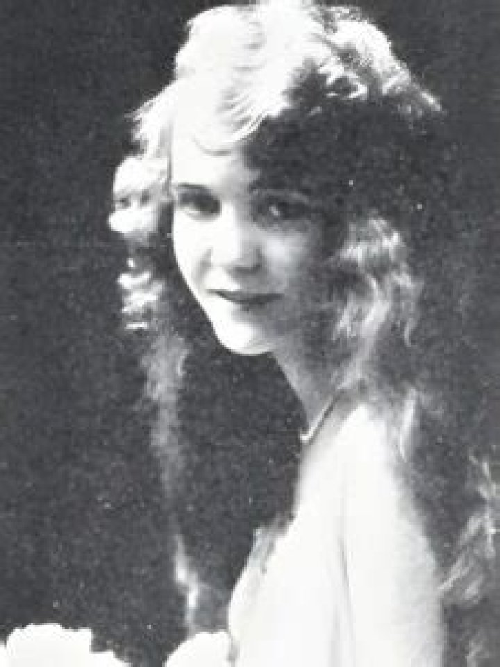 Ethel Fleming Married Life and Divorce!