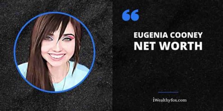 Eugenia Cooney Height, Weight, Net Worth, Age, Birthday, Wikipedia, Who, Nationality, Biography