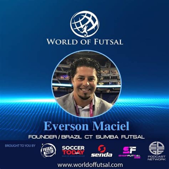 Everson Maciel
