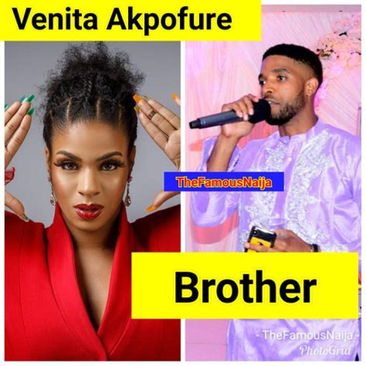 
Every BBNaija Winner Exemplifies A General Mindset And Emotional Priorities – Venita Akpofure, An Actress, Weighs In. 