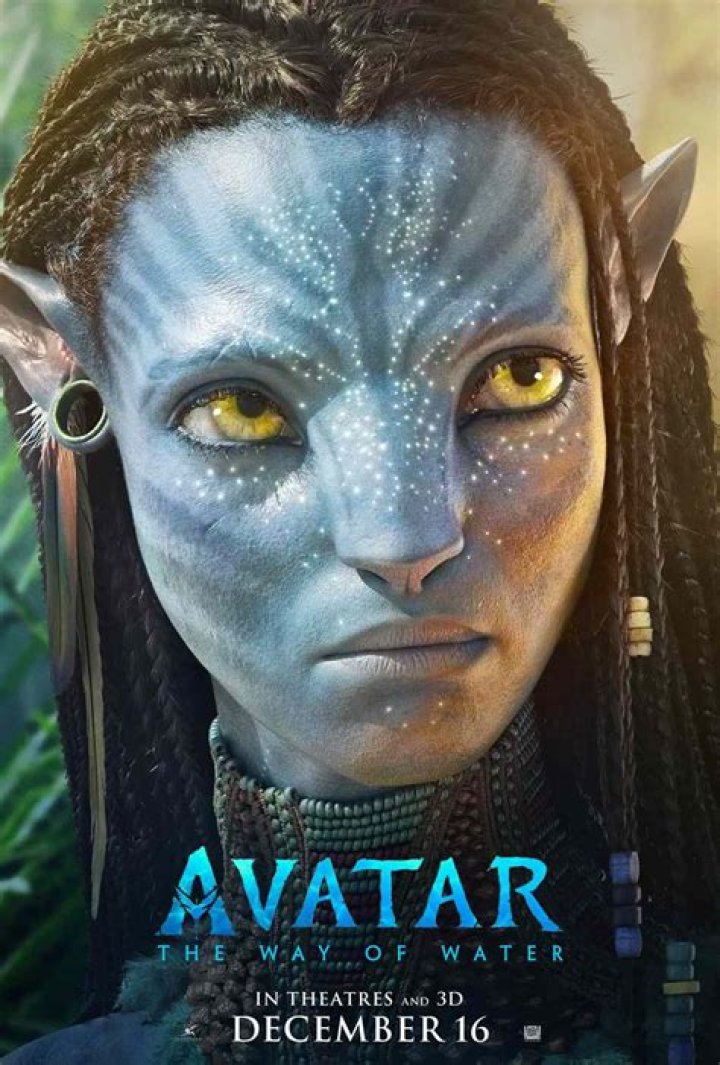 
Everything to Know About ‘Avatar: The Way of Water’ 