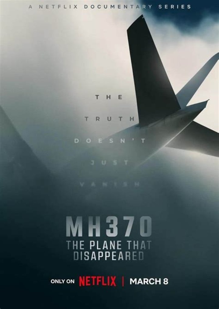 
Everything to know ahead of MH370: The Plane That Disappeared Netflix documentary 