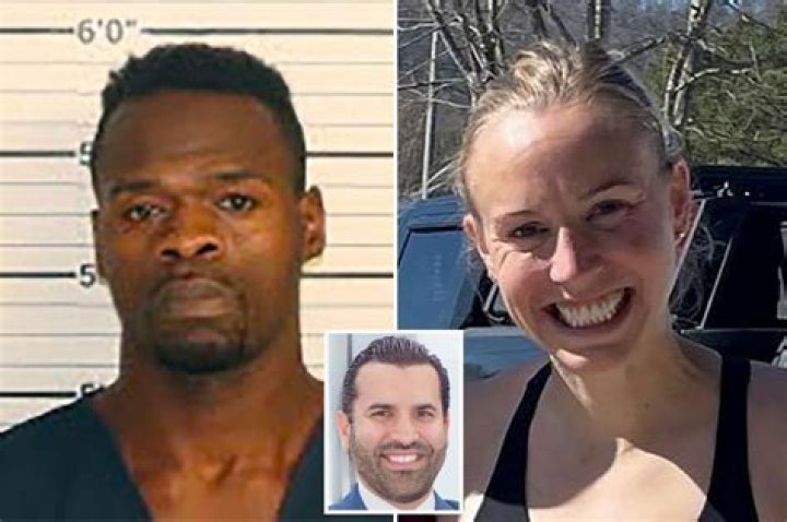 
Ex-prosecutor slams botched rape probe of man accused in Eliza Fletcher’s murder 