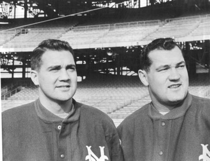 
Ex-Vikings Offensive Tackle, Frank Youso, dies at 86 