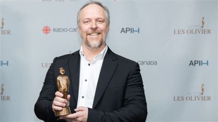 
Fabien Cloutier Age, Birthday, Wikipedia, Who, Nationality, Biography 