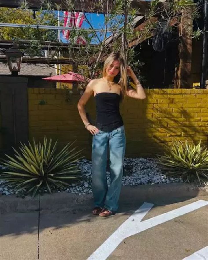 Faith Height, Weight, Net Worth, Age, Birthday, Wikipedia, Who, Instagram, Biography