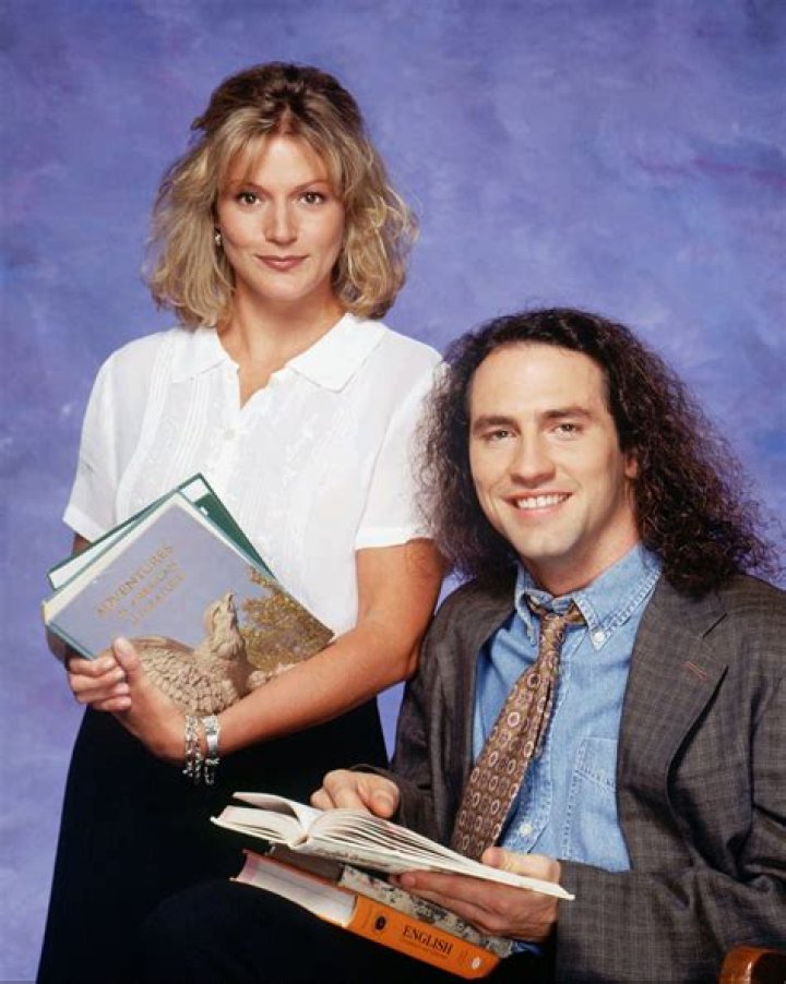 Farrah Forke Net Worth At Death, How Rich Was Wings Actress?