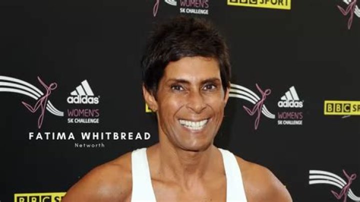 
Fatima Whitbread Height, Weight, Net Worth, Age, Birthday, Wikipedia, Who, Nationality, Biography 