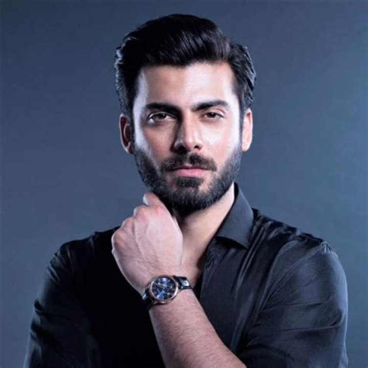 Fawad Khan
