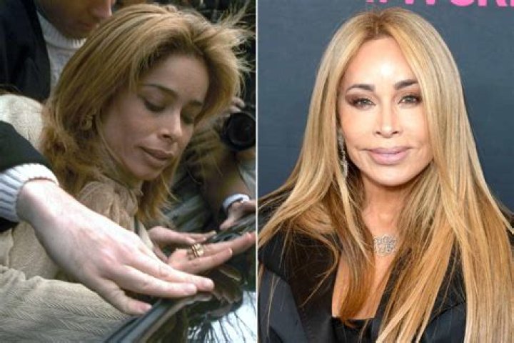 Faye Resnick
