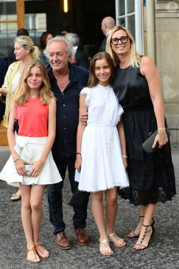 
Filippo Bernardini Age, Birthday, Wikipedia, Who, Nationality, Biography 