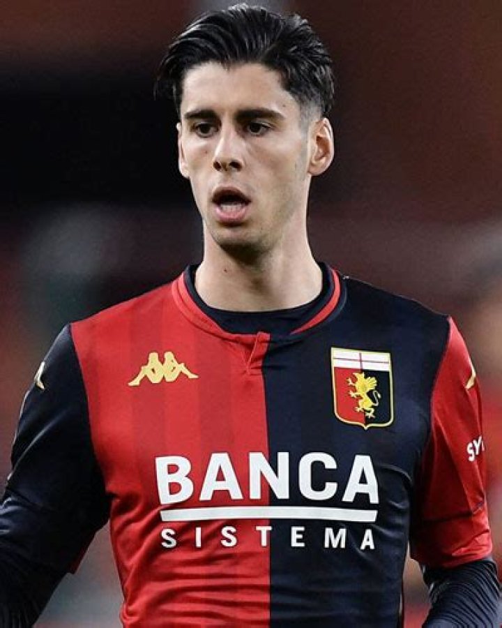 
Filippo Melegoni Height, Weight, Net Worth, Age, Birthday, Wikipedia, Who, Nationality, Biography 