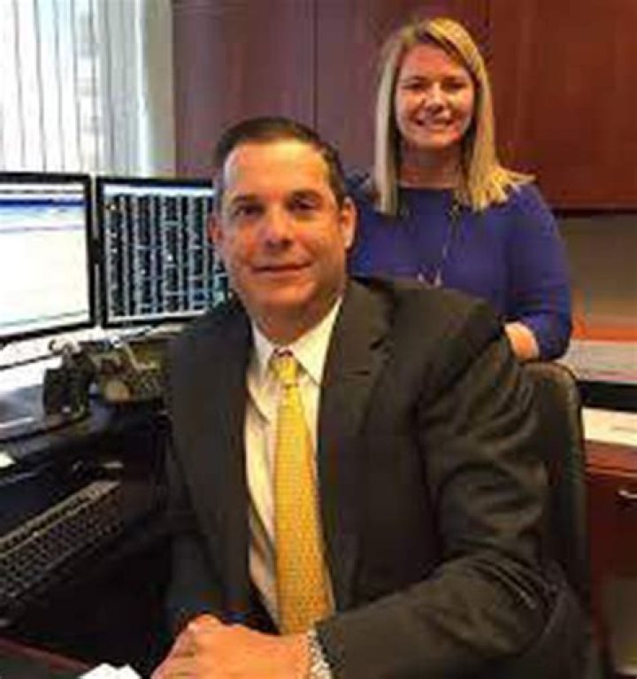 
Financial Advisor: Jim Iannazzo Wife And Net Worth- Know Why Is He Arrested? 