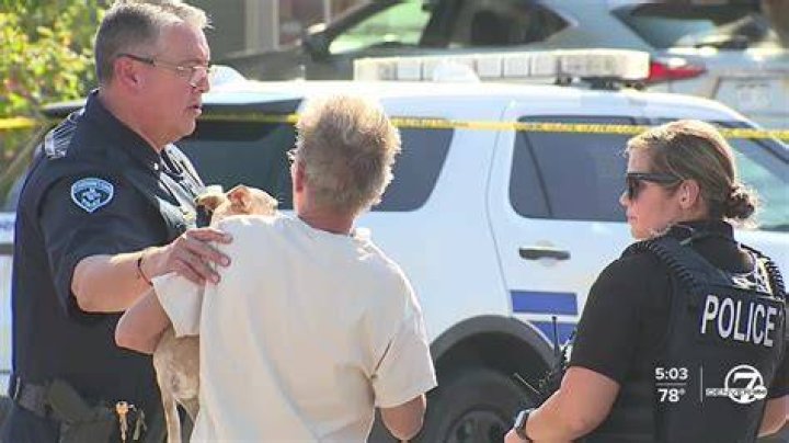 
Florida deputy shot while wearing bulletproof vest recovering, suspect in custody 