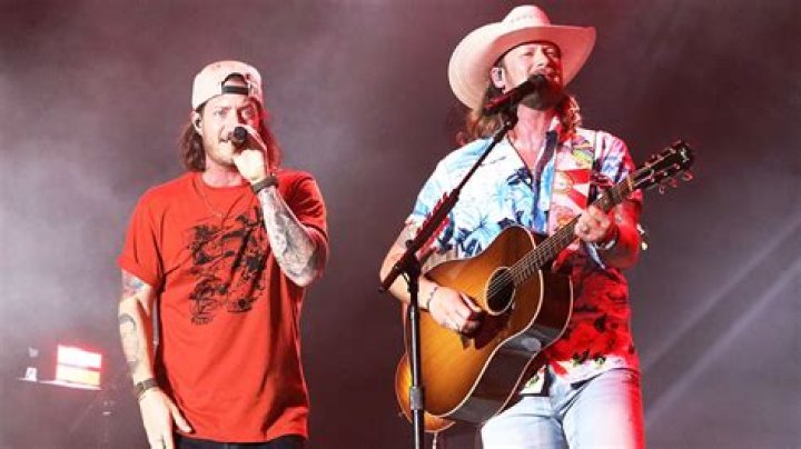 
Florida Georgia Line Says Farewell After Final Show Together: ‘Next Chapter’ 