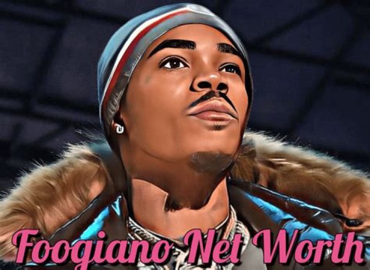 Foogiano Height, Weight, Net Worth, Age, Birthday, Wikipedia, Who, Nationality, Biography